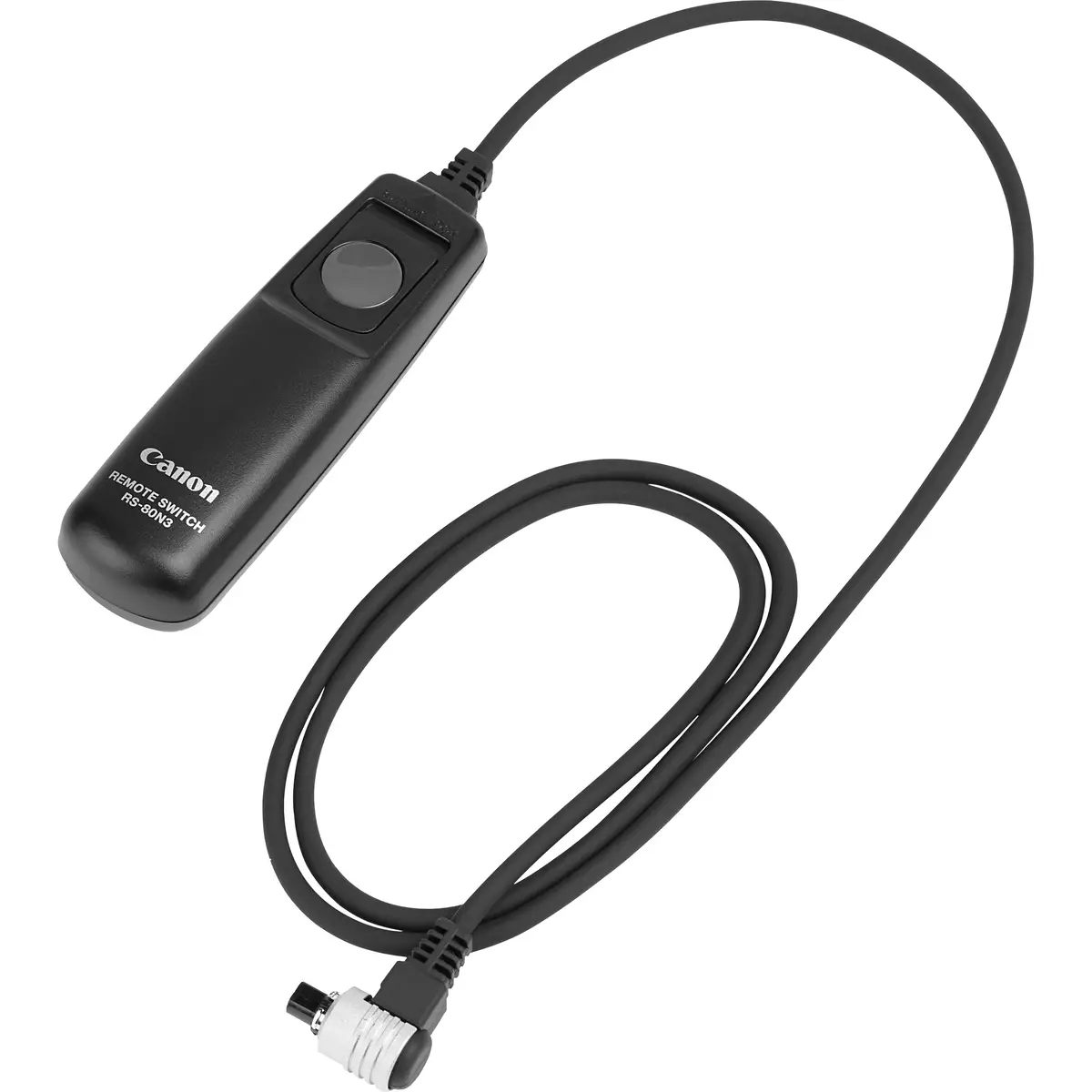RS-80N3 Fernauslöser für Eos 20 D