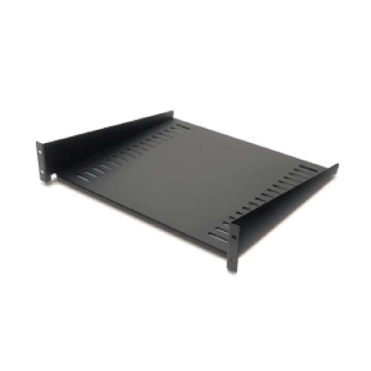 Fachbase fixed assemblyheight 2HE