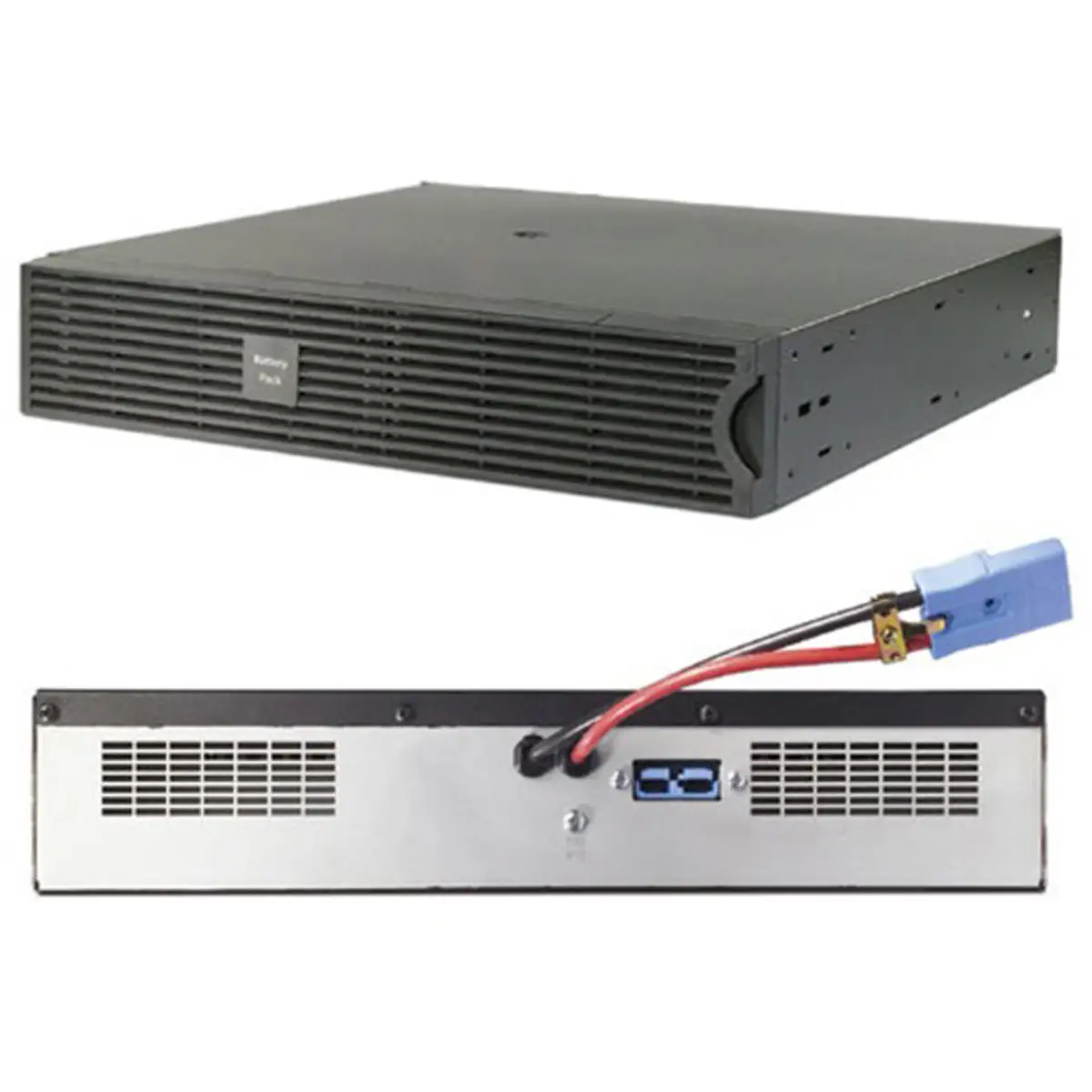 Smart-UPS RT 48V RM Battery Pack Rackmount Kit 2HE 2 year warranty