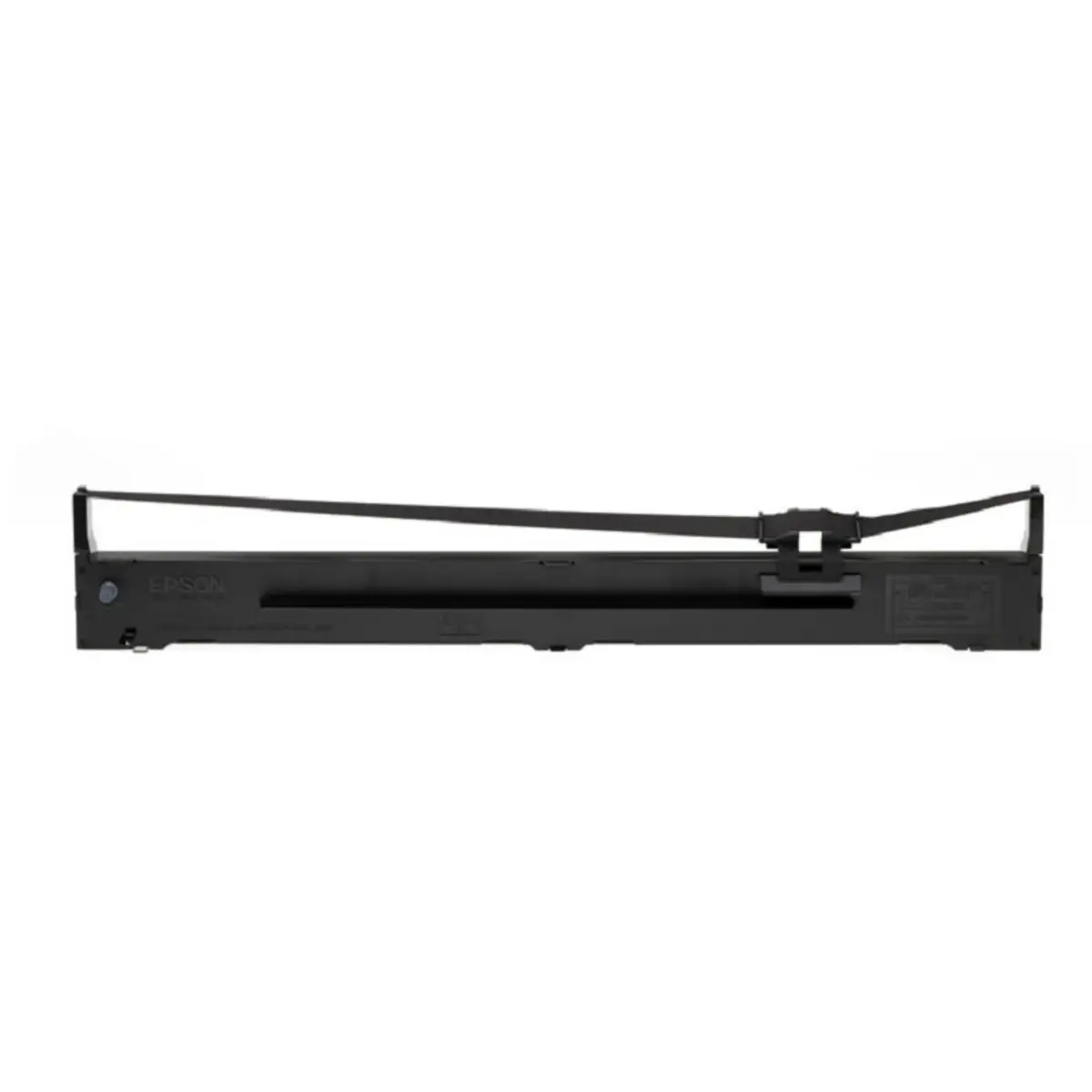 Farbband schwarz 24Nadeln für LQ-2090