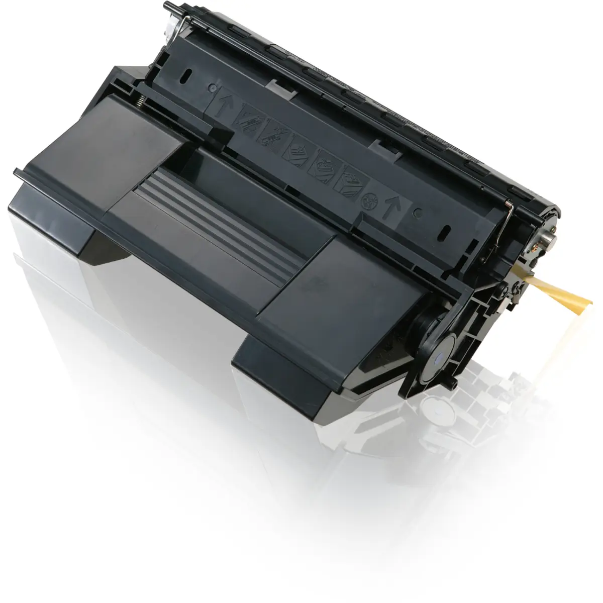 Toner C13S051111 ca. 8000 Seiten schwarz