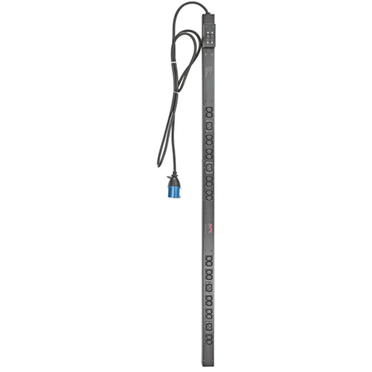 Rack PDU Basic Zero U 32A 230V 20xC13/4xC19 IEC320