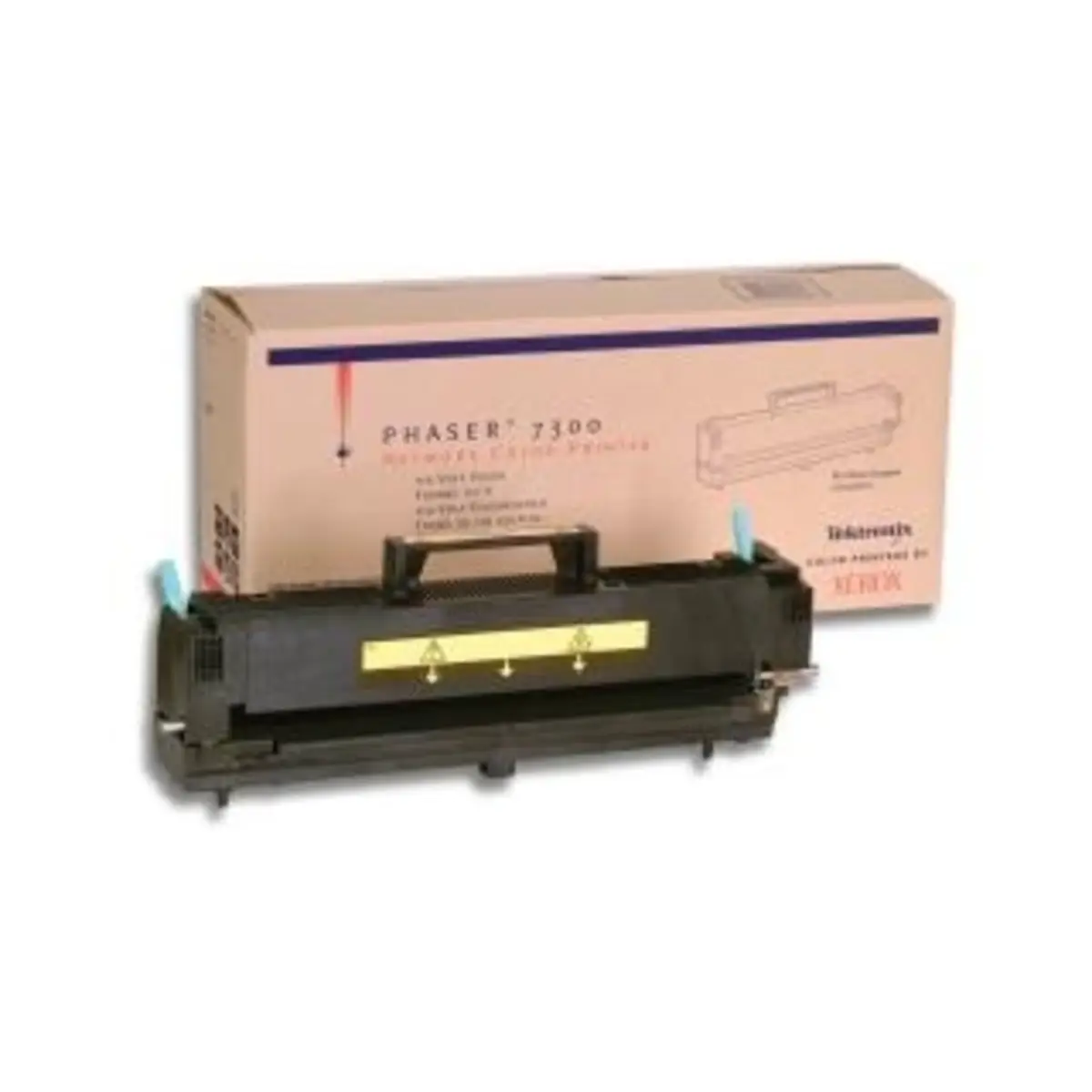 Fixiereinheit (220 V) ca. 80.000 S. für Phaser 7300