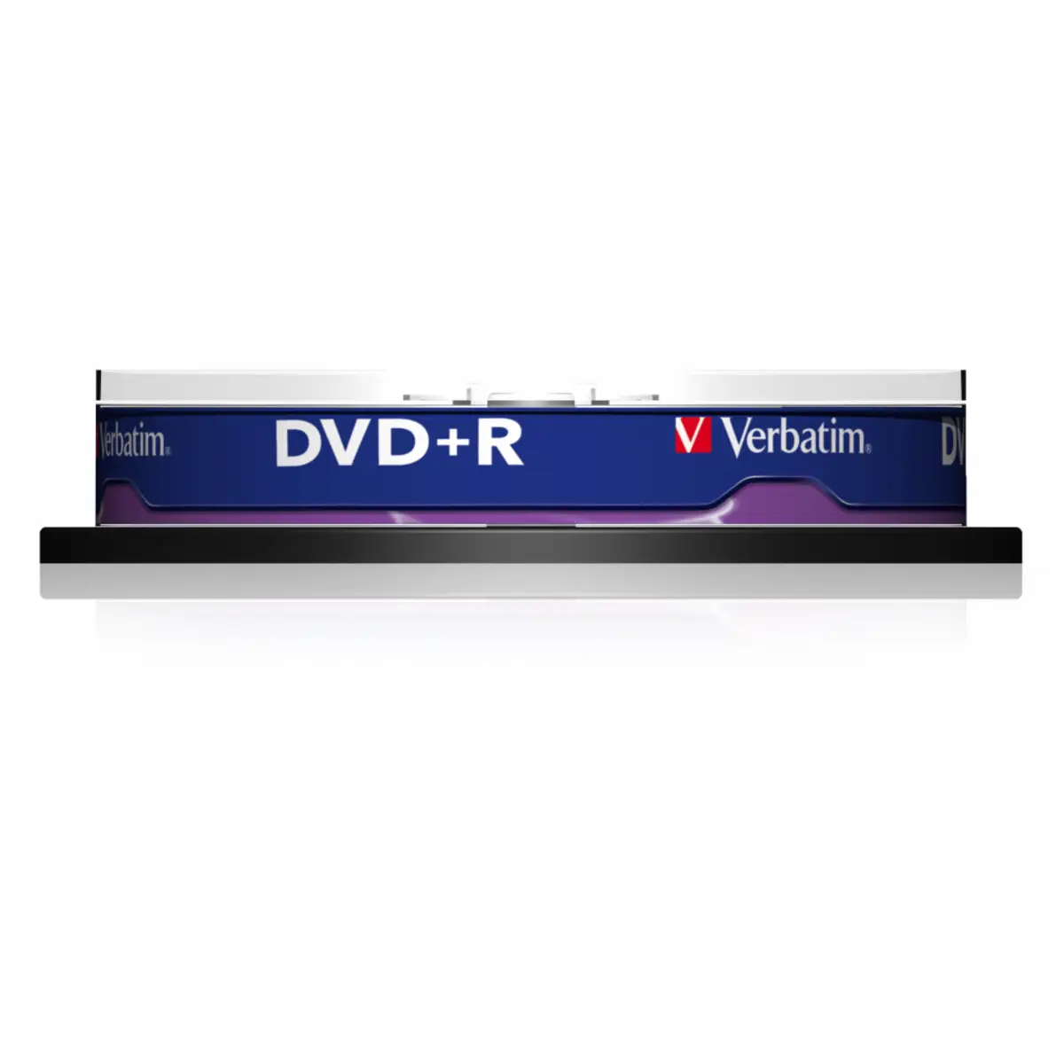 DVD+R 4,7GB 16x Advanced AZO 10er Spindel