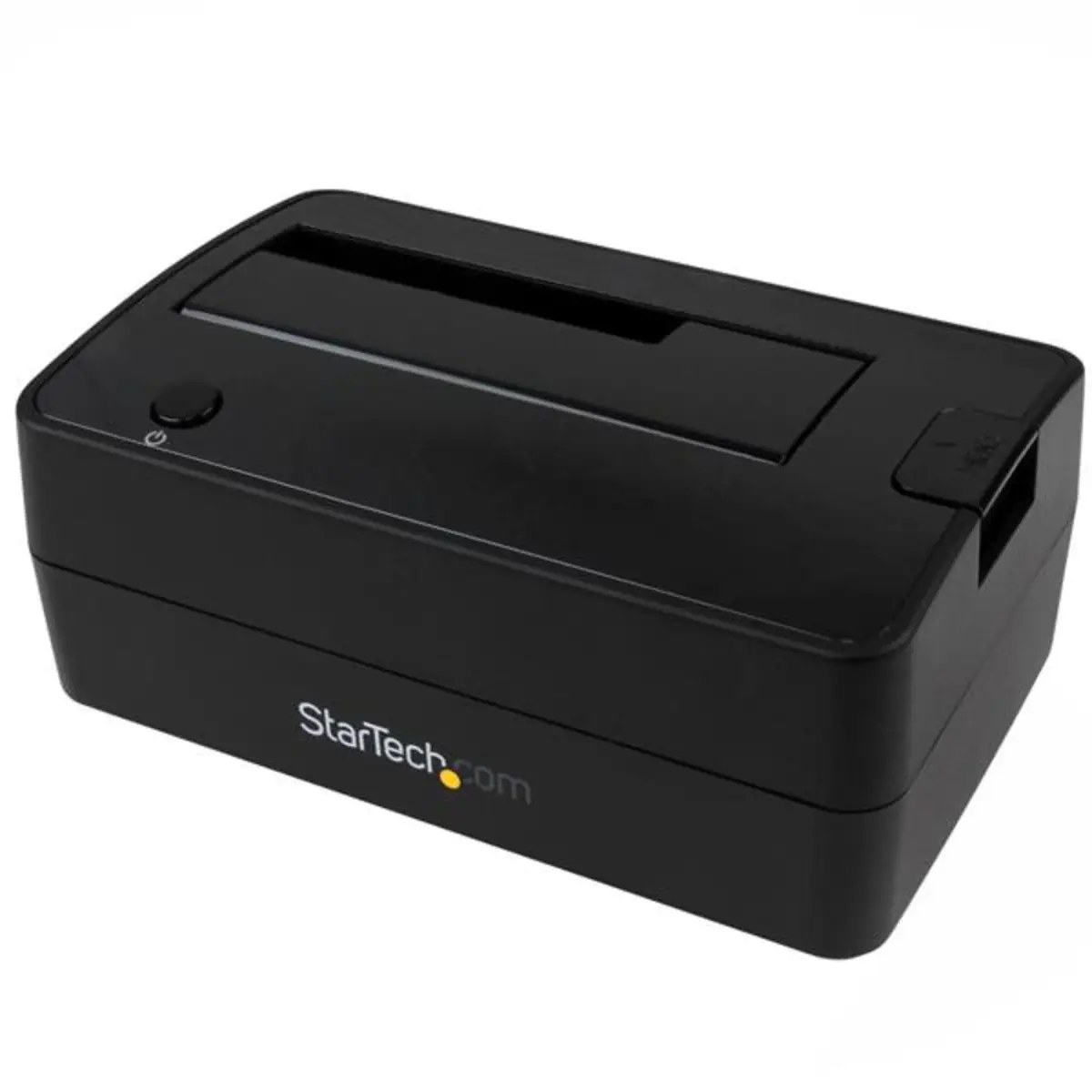 StarTech Drive Docking USB 3.1 external for 2,5" / 3,5" SSD / HDD