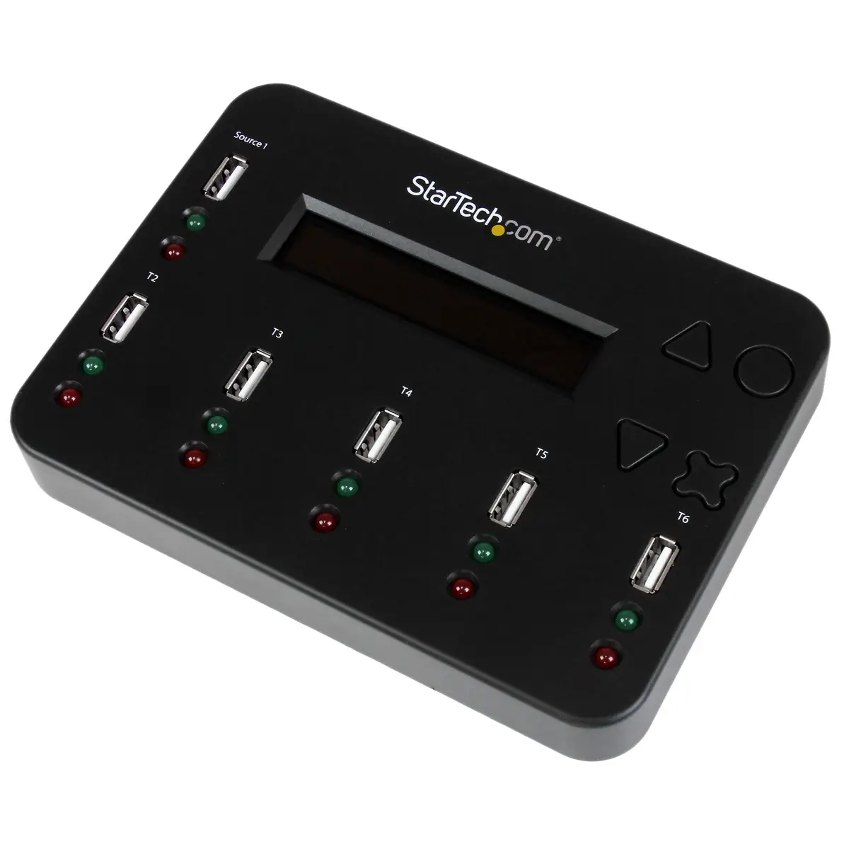 USB FlashDrive 1:5 Duplicator USB 2.0