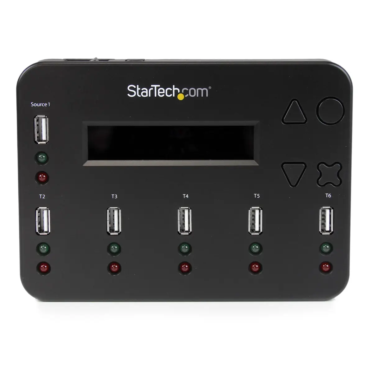 USB FlashDrive 1:5 Duplicator USB 2.0