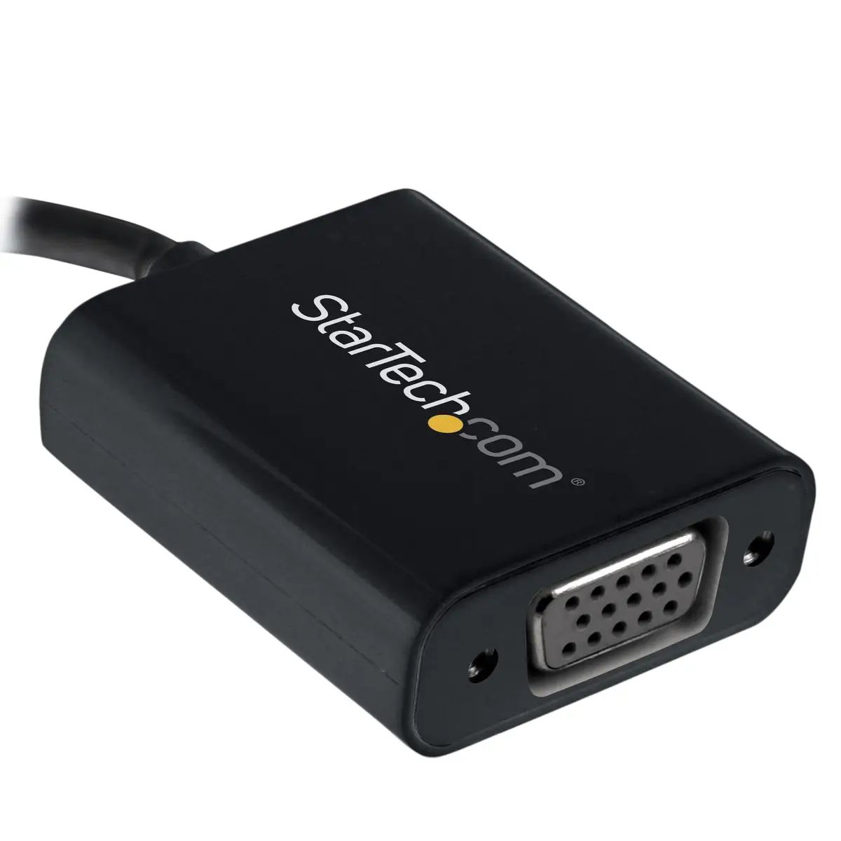 StarTech USB-C to VGA adaptor