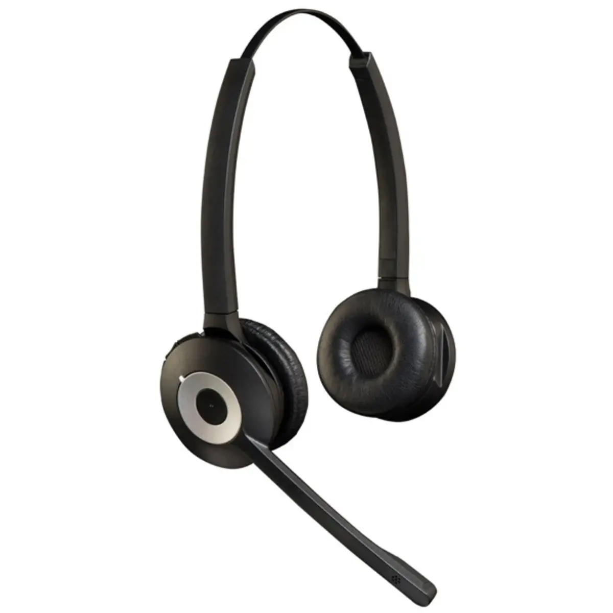 PRO 920 Duo Wireless Headset DECT