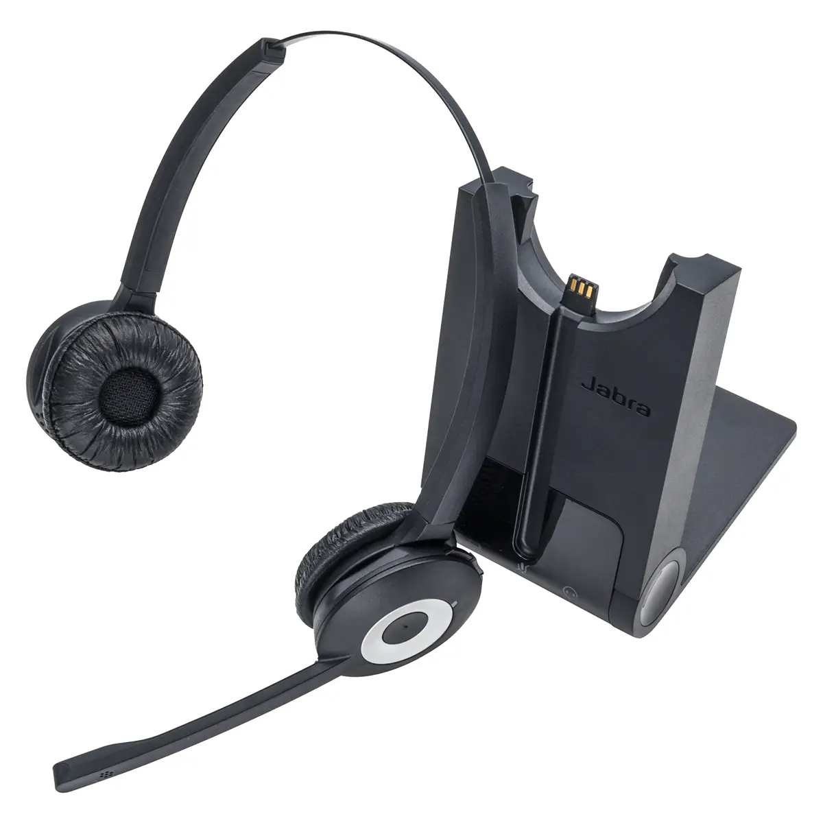 PRO 920 Duo Wireless Headset DECT