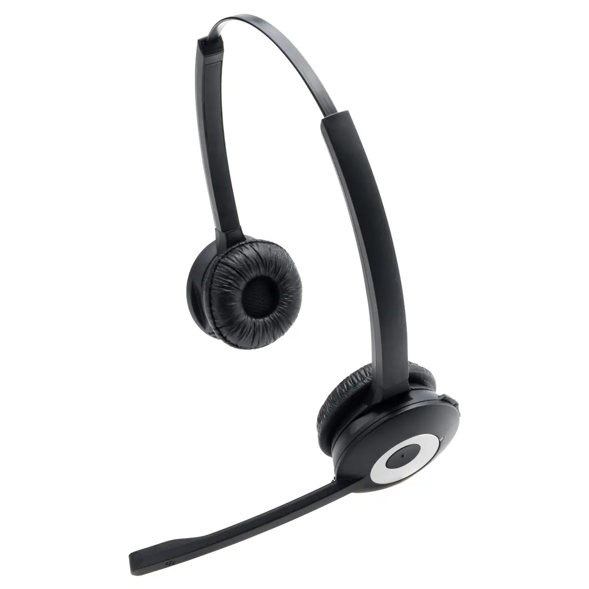 PRO 920 Duo Wireless Headset DECT