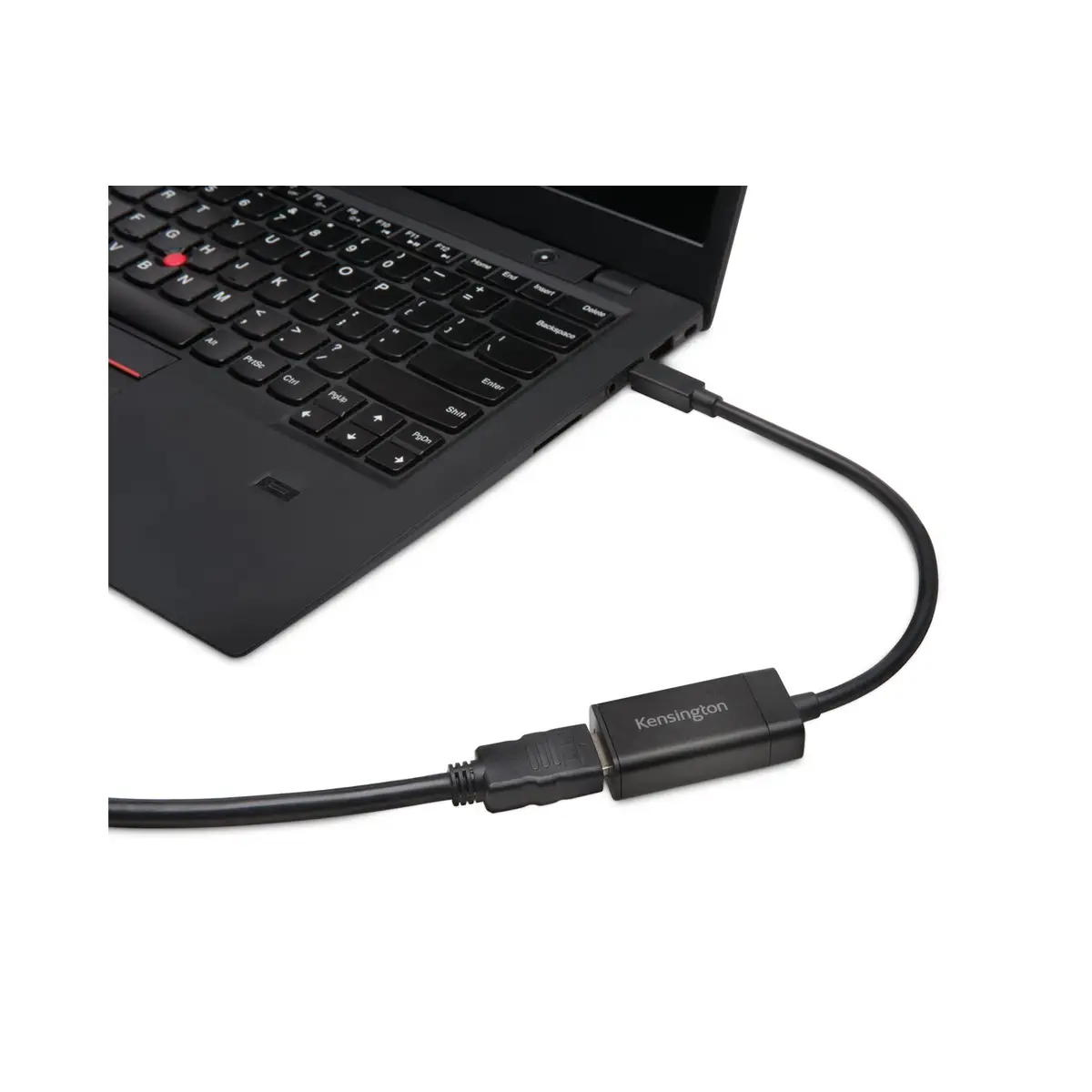 Mini DisplayPort to HDMI 4K adaptor