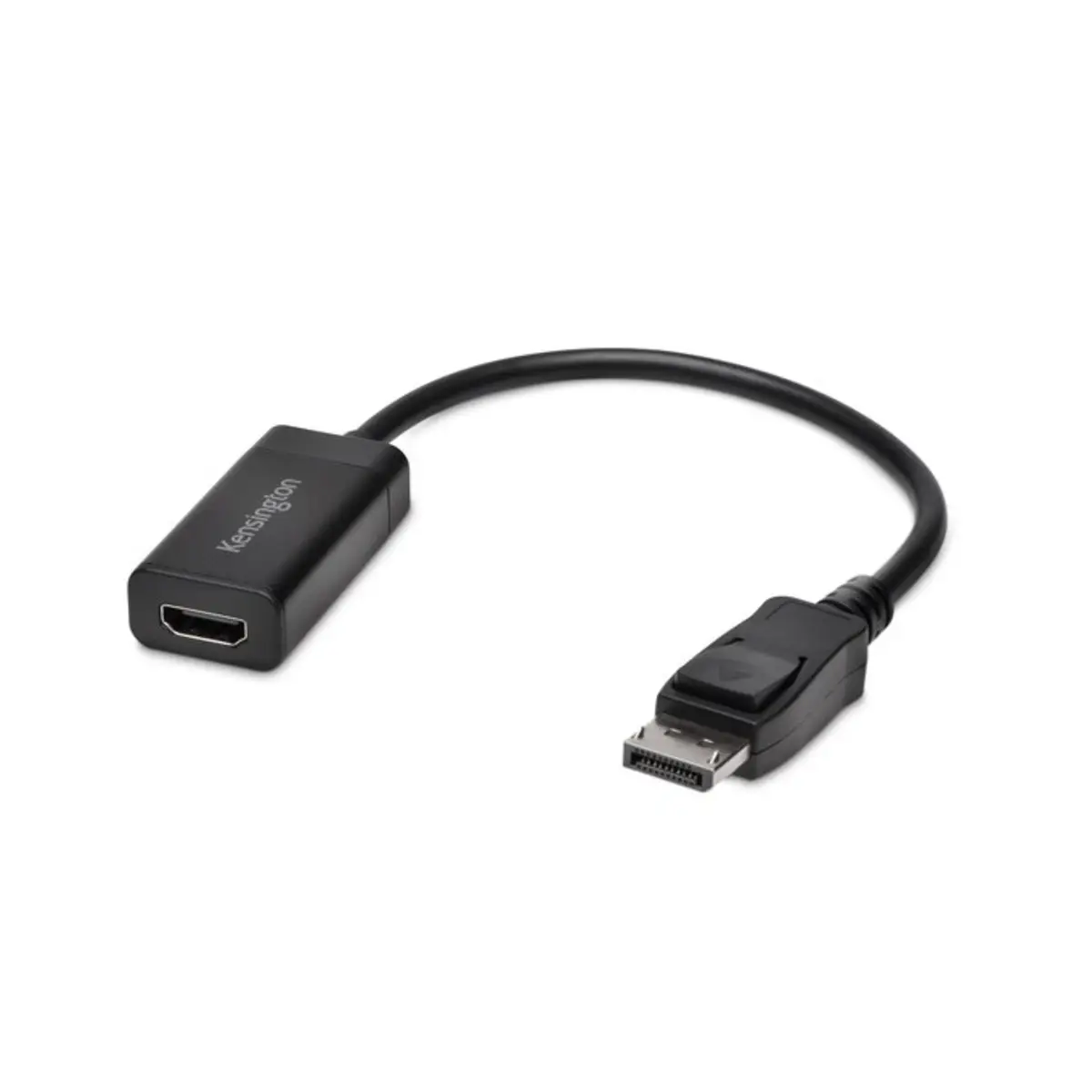 DisplayPort to HDMI 4K adaptor
