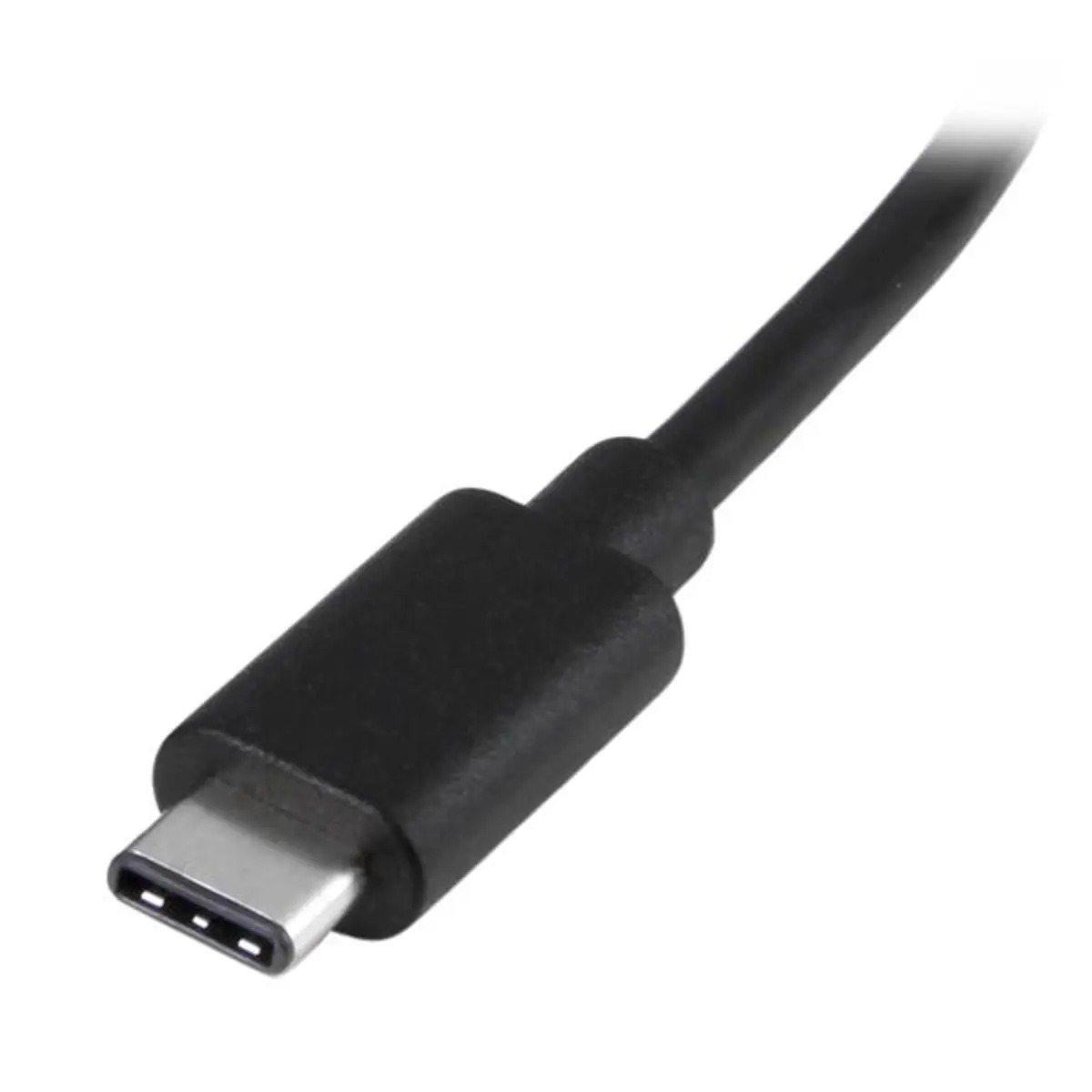 StarTech USB 3.1 adaptorcable with USB-C for 2,5inch SATA Ltowerke