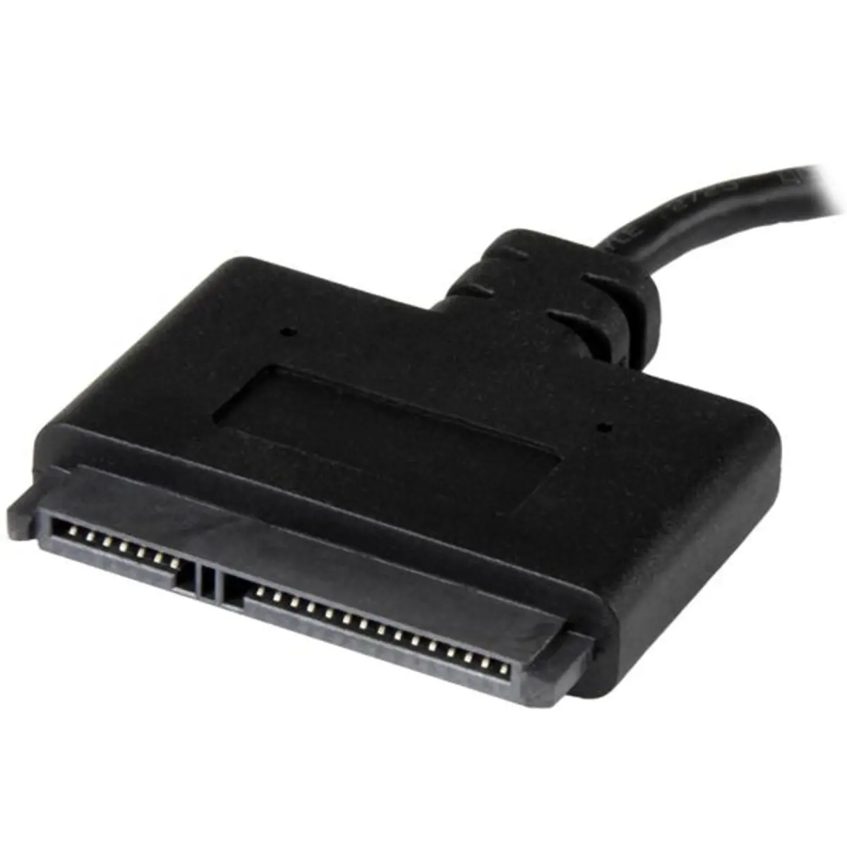 StarTech USB 3.1 adaptorcable with USB-C for 2,5inch SATA Ltowerke