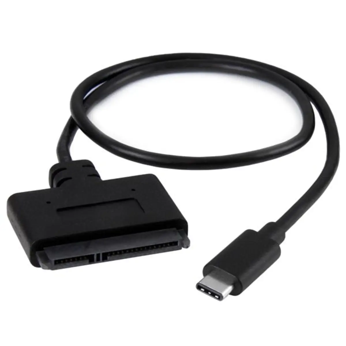 StarTech USB 3.1 adaptorcable with USB-C for 2,5inch SATA Ltowerke