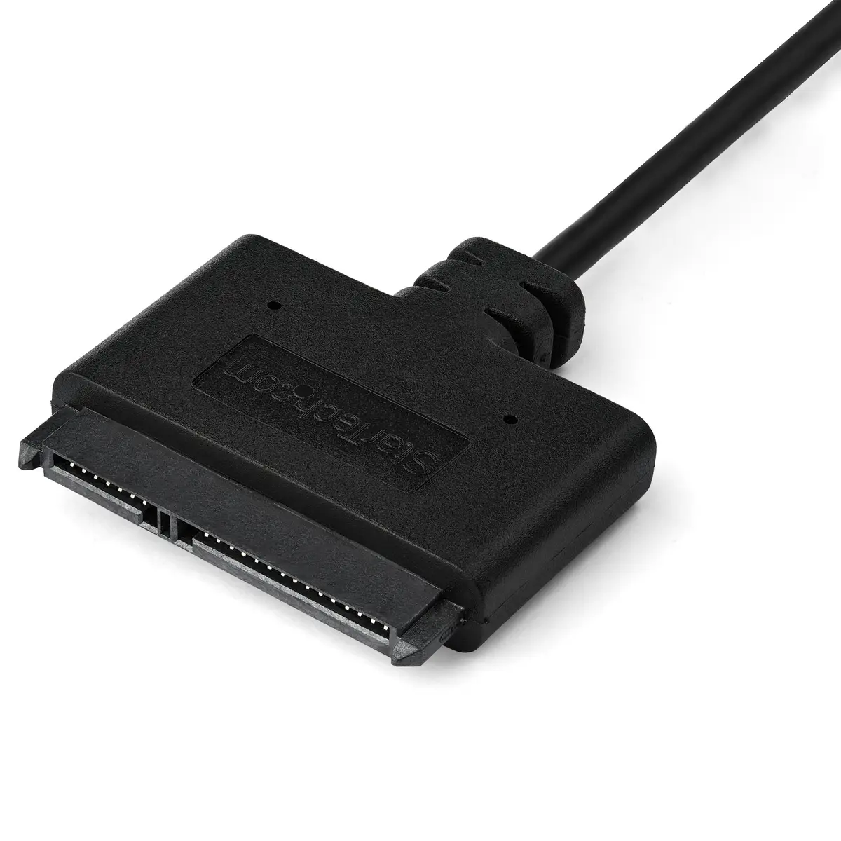 StarTech USB 3.1 adaptorcable with USB-C for 2,5inch SATA Ltowerke