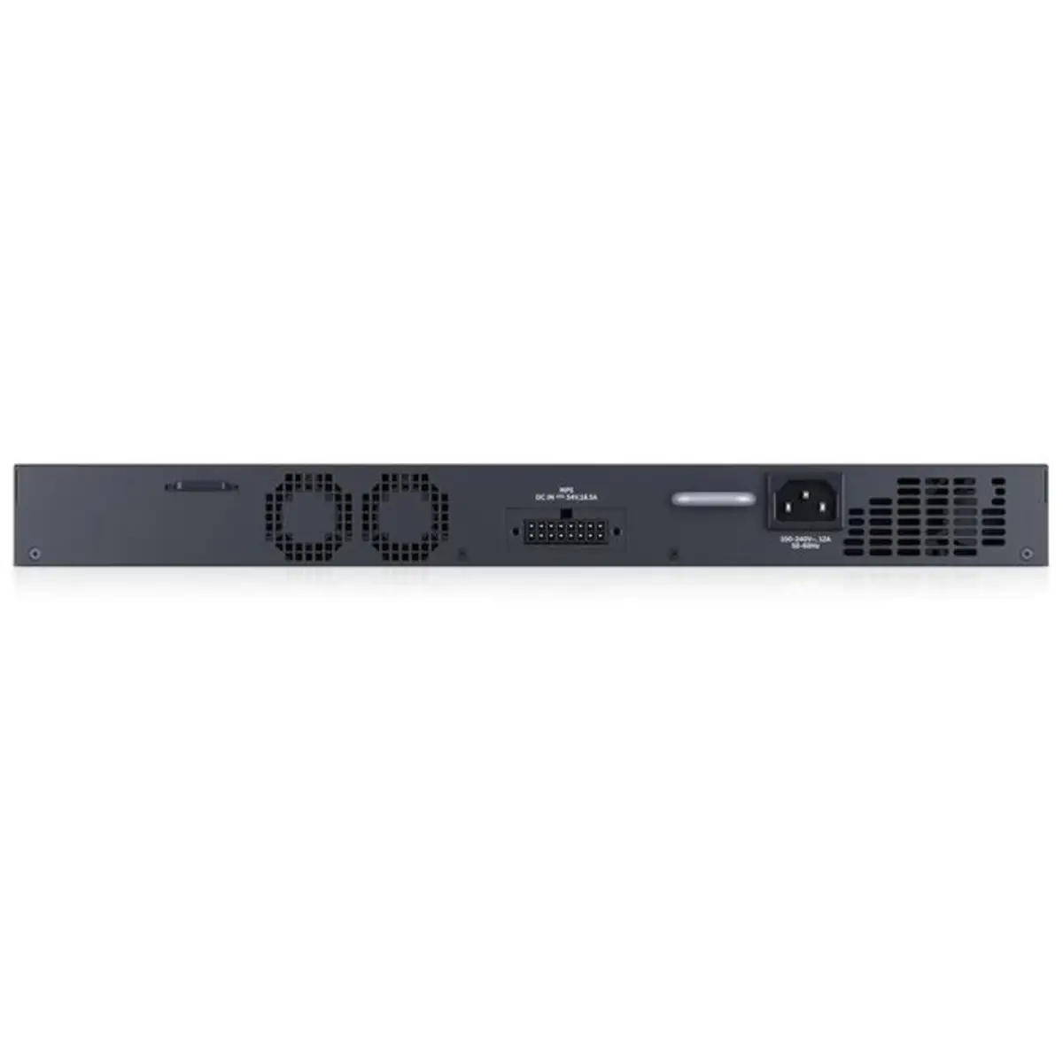 Networking N1524P Gigabit Ethernet Switch 24ports + 4xSFP+ Managed Rack 1HE POE+