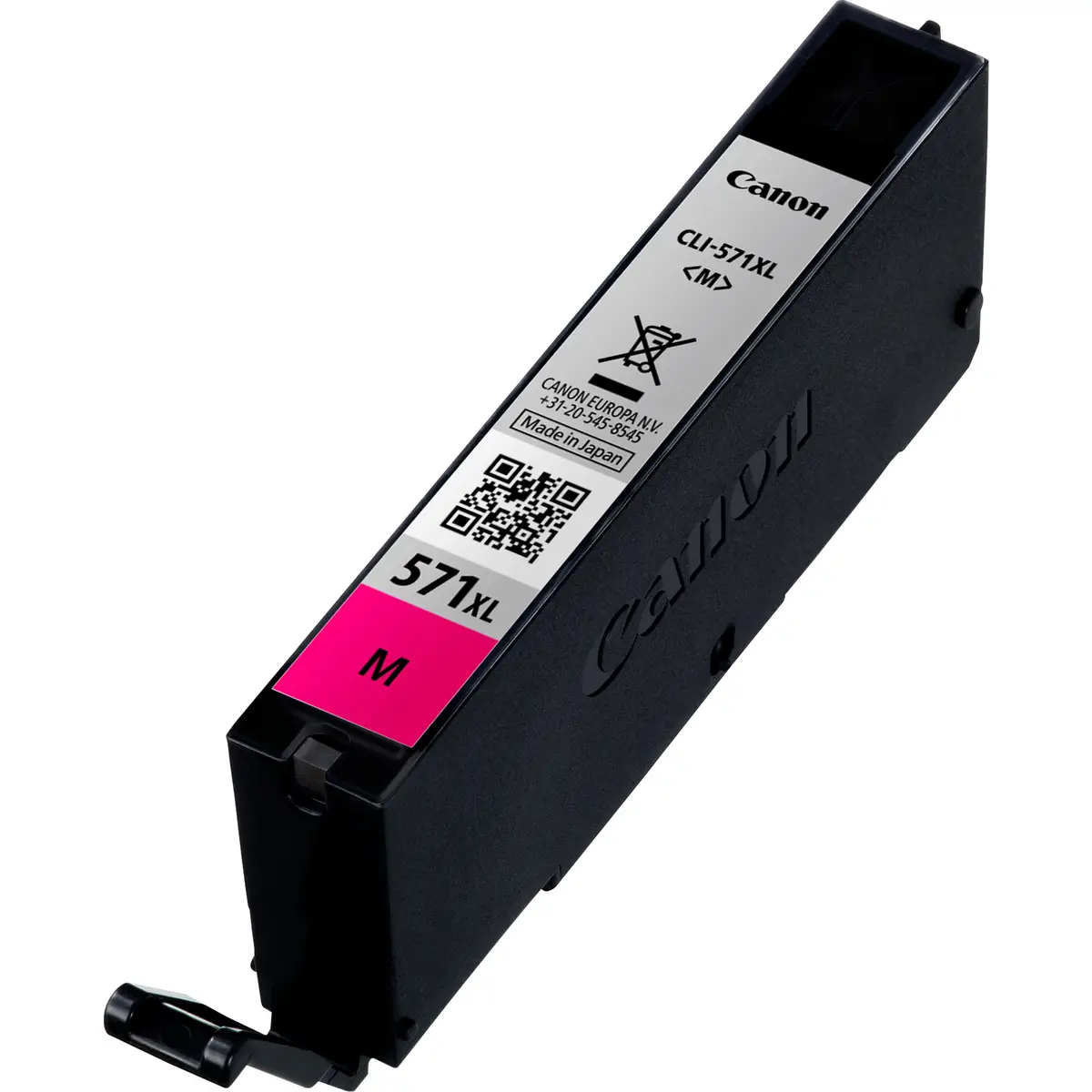 Tintenpatrone CLI-571XL magenta