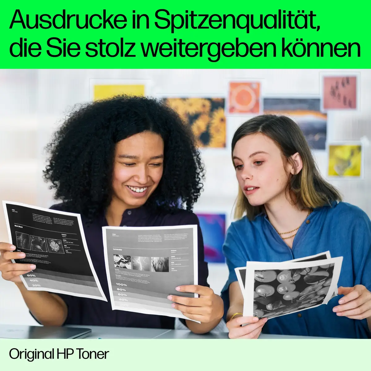 Toner CF287X 87X ca. 18000 Seiten schwarz