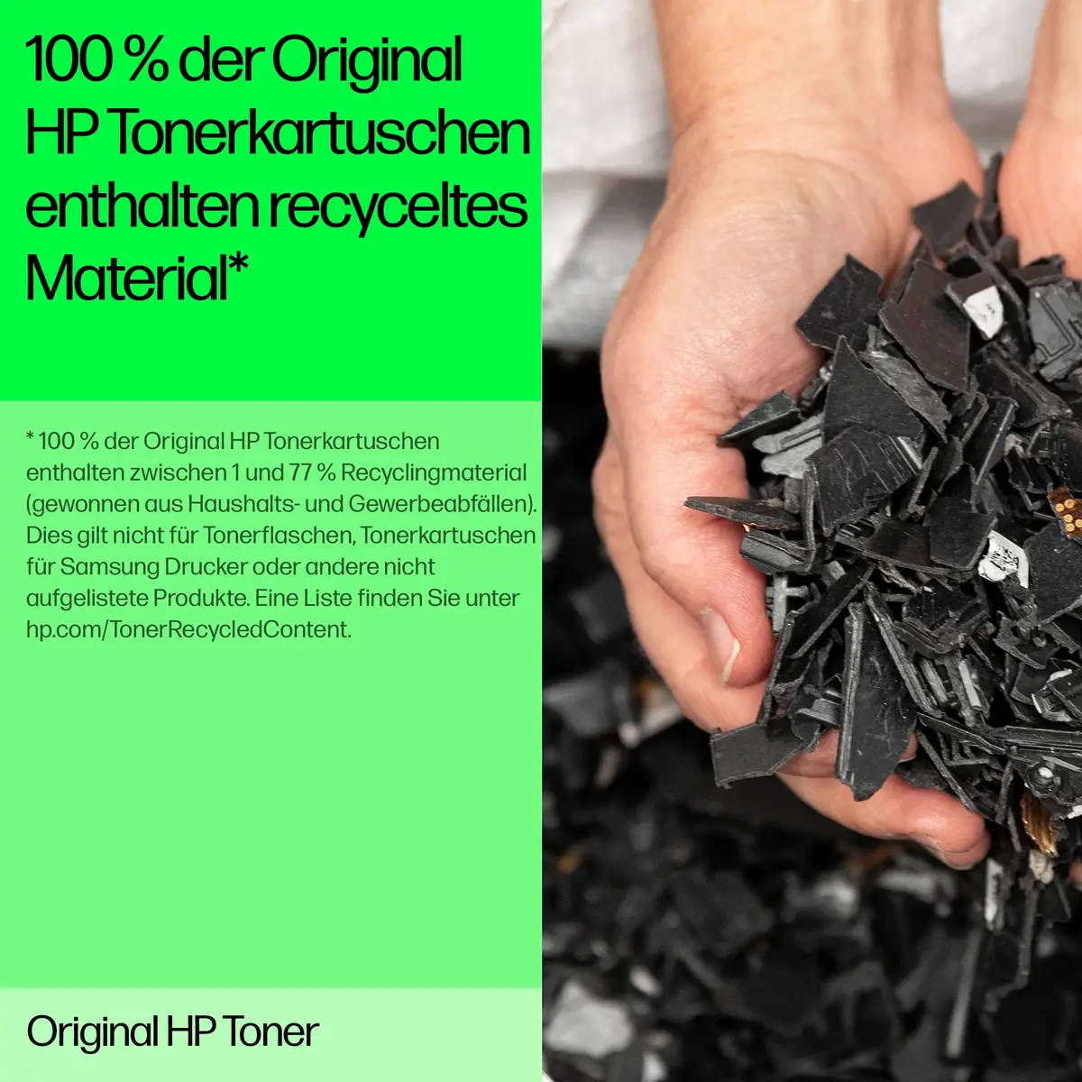 Toner CF287X 87X ca. 18000 Seiten schwarz