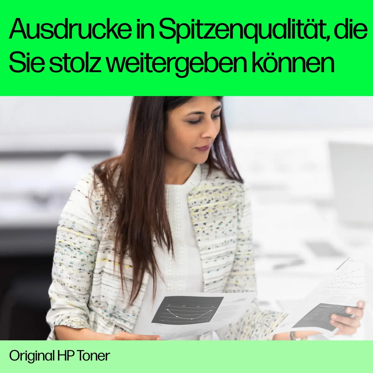 Toner CF287A 87A ca. 9000 Seiten schwarz