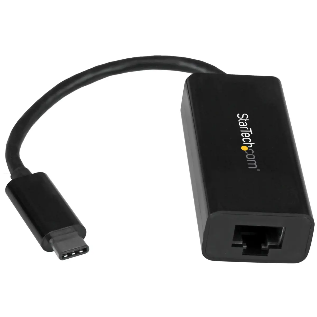 USB-C auf Gigabit Netzwerkadapter - USB 3.1 Gen 1 (5 Gbit/s)