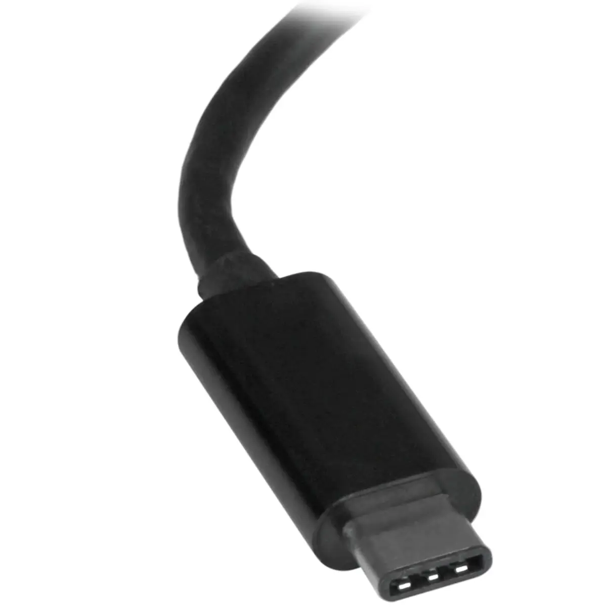 USB-C auf Gigabit Netzwerkadapter - USB 3.1 Gen 1 (5 Gbit/s)