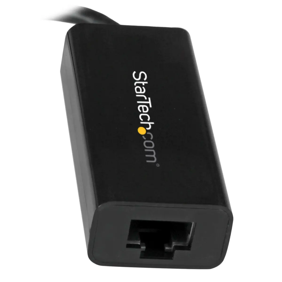 USB-C auf Gigabit Netzwerkadapter - USB 3.1 Gen 1 (5 Gbit/s)