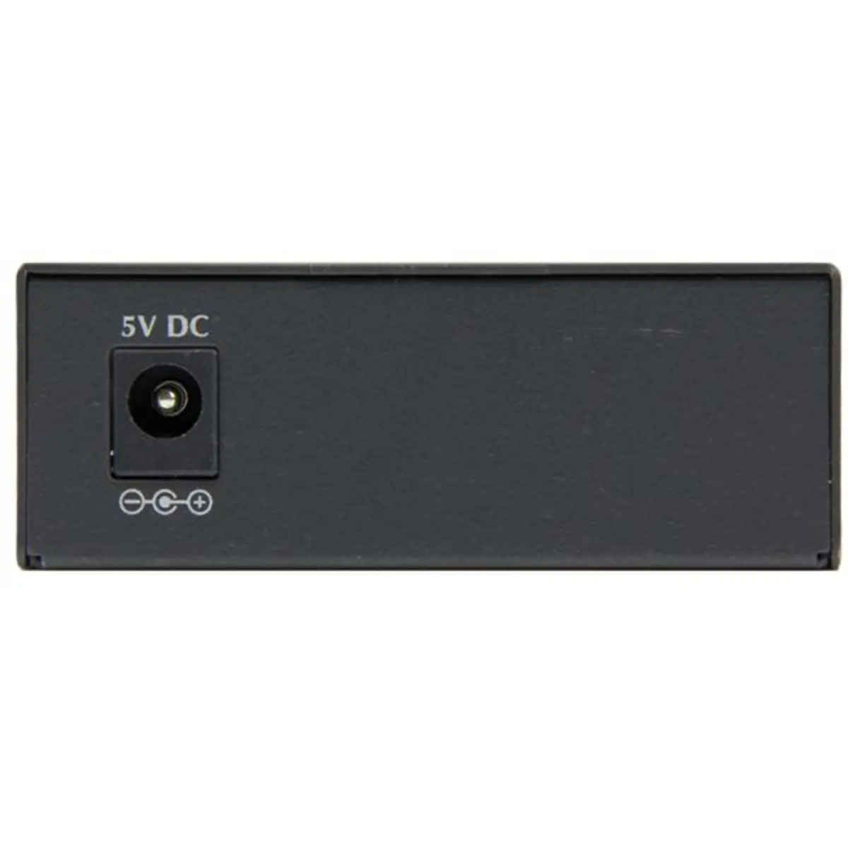 Gigabit Ethernet Glasfaser Medienkonverter 850nm MM LC