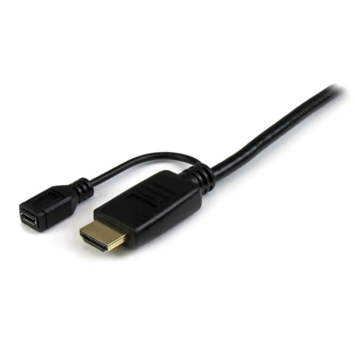 StarTech HDMI to VGA converter cable plug/plug 3 m
