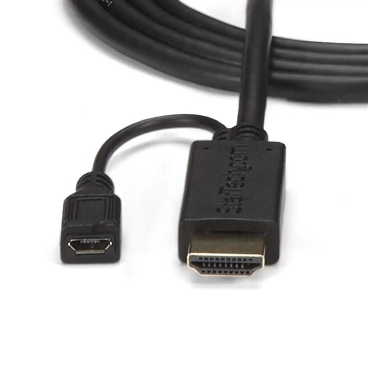 StarTech HDMI to VGA converter cable plug/plug 3 m