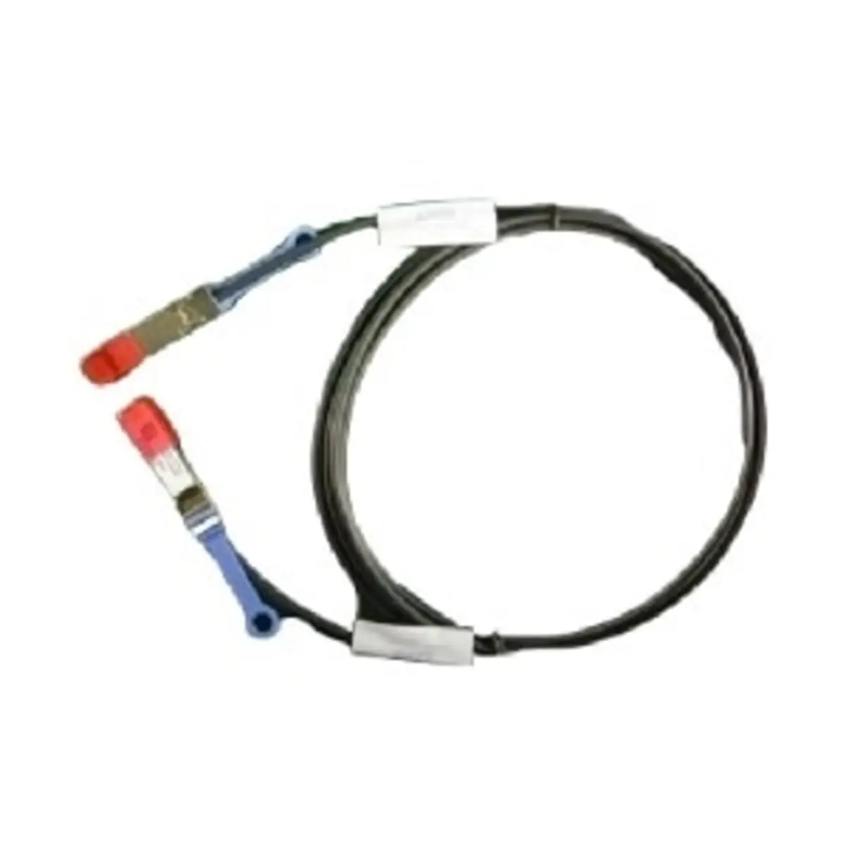 10GbE Copper Twinax Direct Attach Cable SFP+/SFP+ Twinaxial-Kabel 3 m