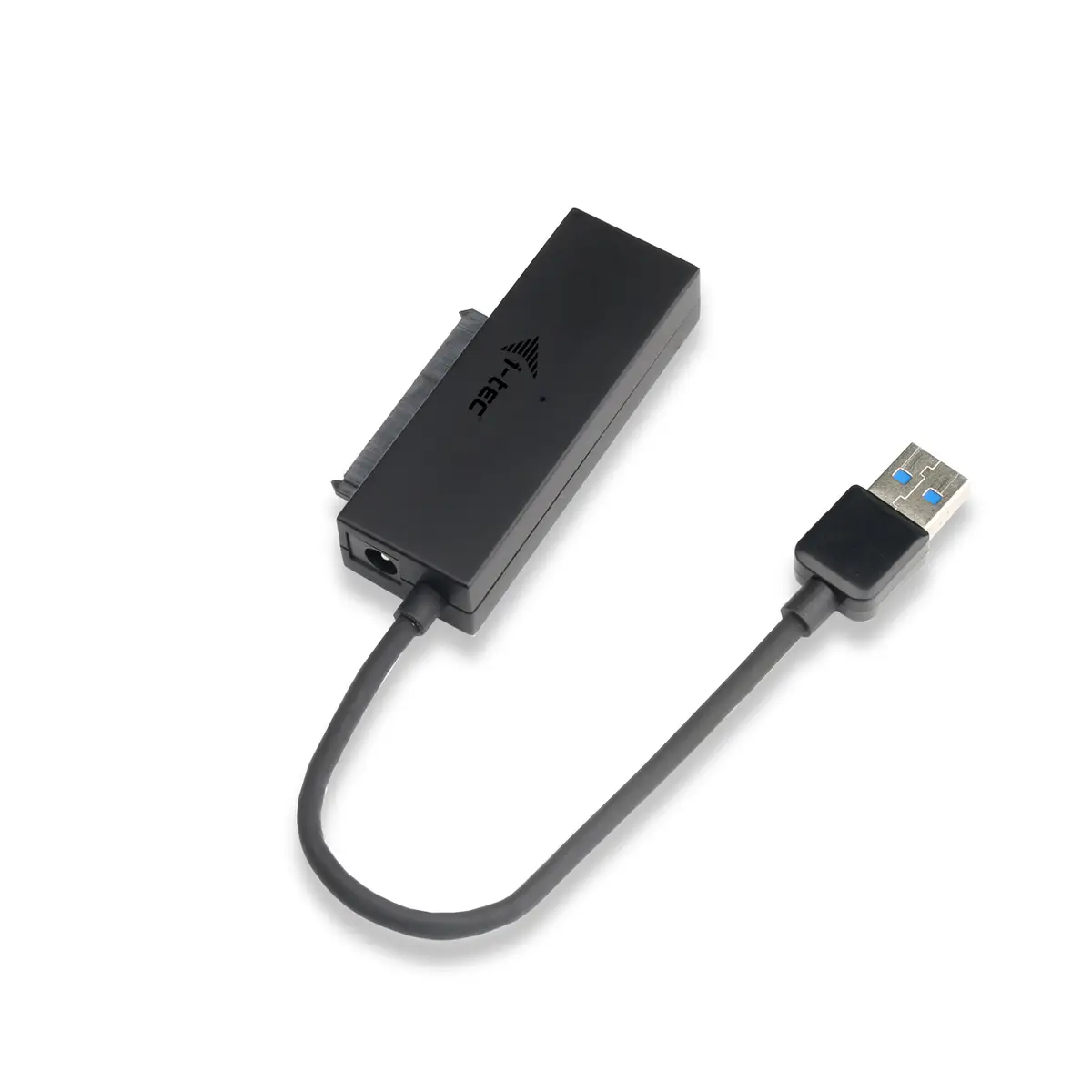 i-tec USB 3.0 SATA adapter mit power adapter, BLUERAY SUPPORT