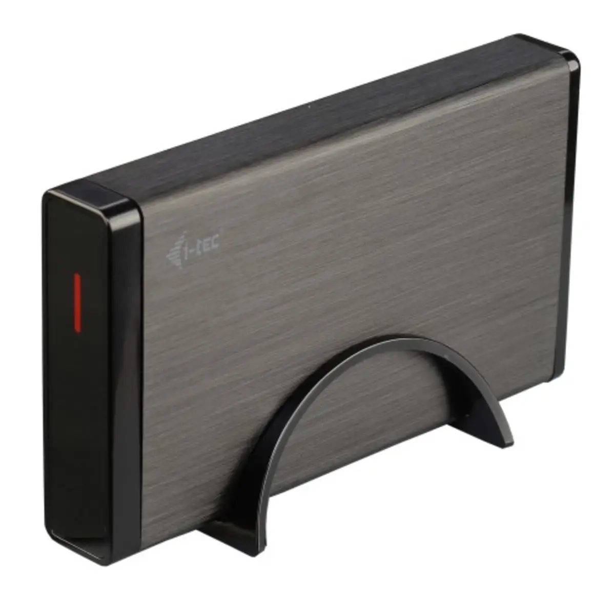 I-TEC USB 3.0 Mysafe externes 8.9 cm (3,5") Festplattengehäuse für SATA I/II/III HDD/SSD