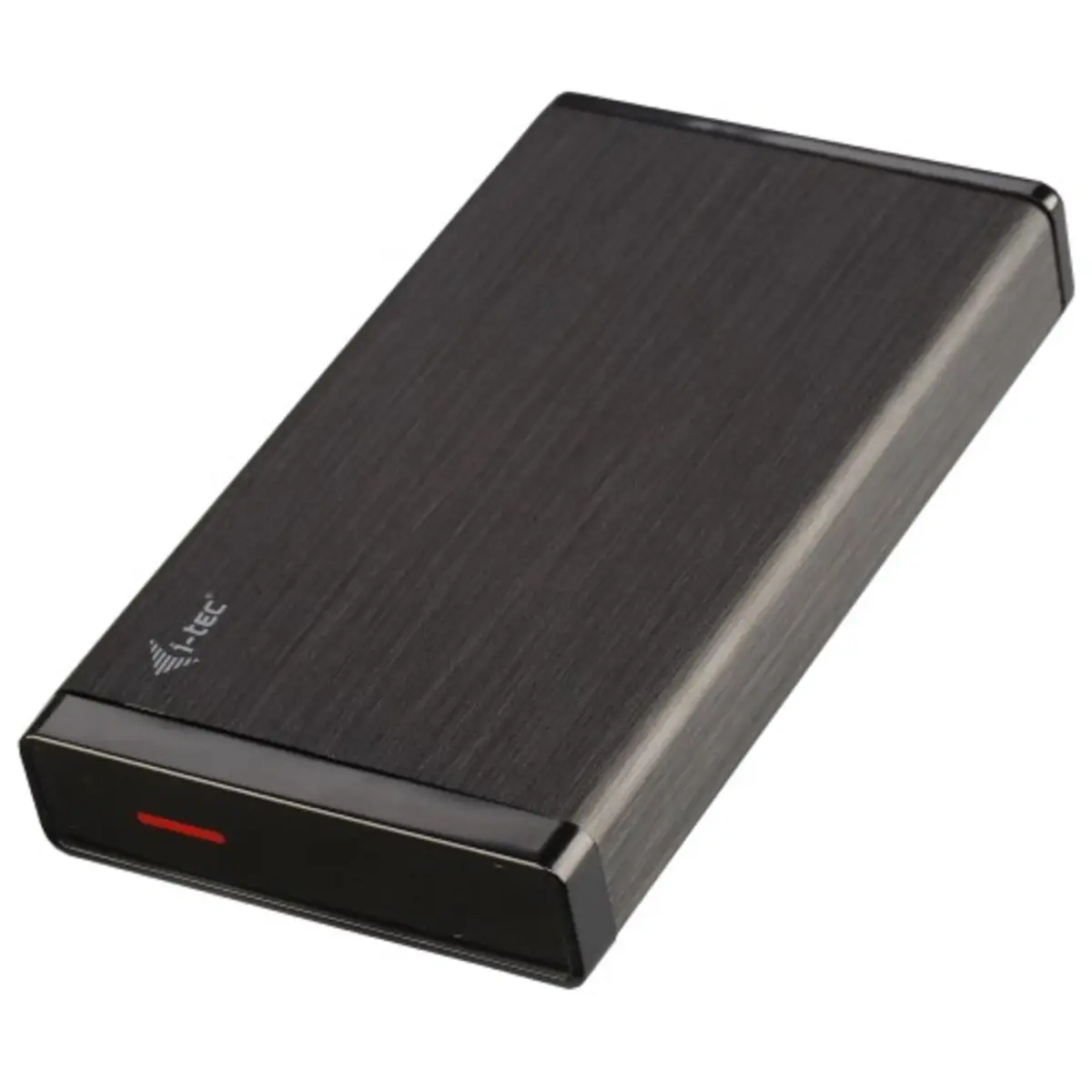 I-TEC USB 3.0 Mysafe externes 8.9 cm (3,5") Festplattengehäuse für SATA I/II/III HDD/SSD