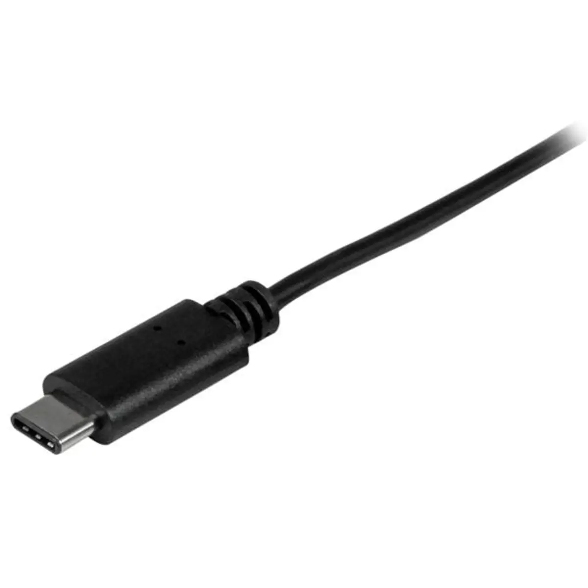 StarTech USB 2.0 USB-A to USB-C cable 1m