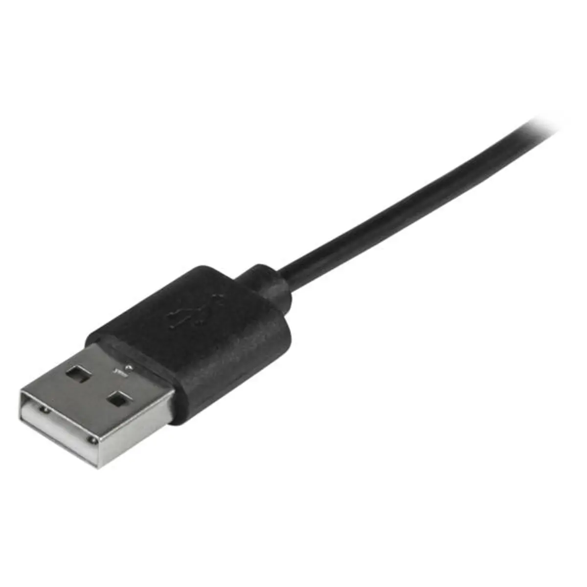 StarTech USB 2.0 USB-A to USB-C cable 1m