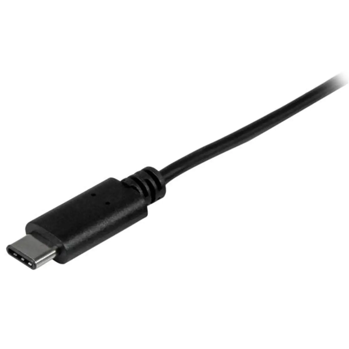 StarTech USB 2.0 USB-A to USB-C cable 1m