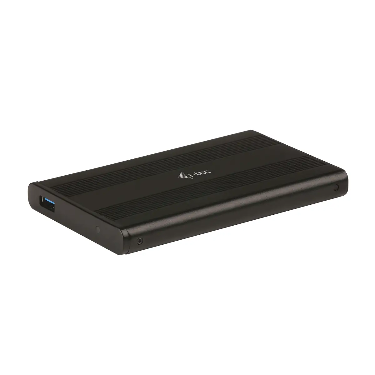 I-Tec MySafe AluBasic Advance Gehäuse SATA USB 3.0 6,4 cm (2,5")