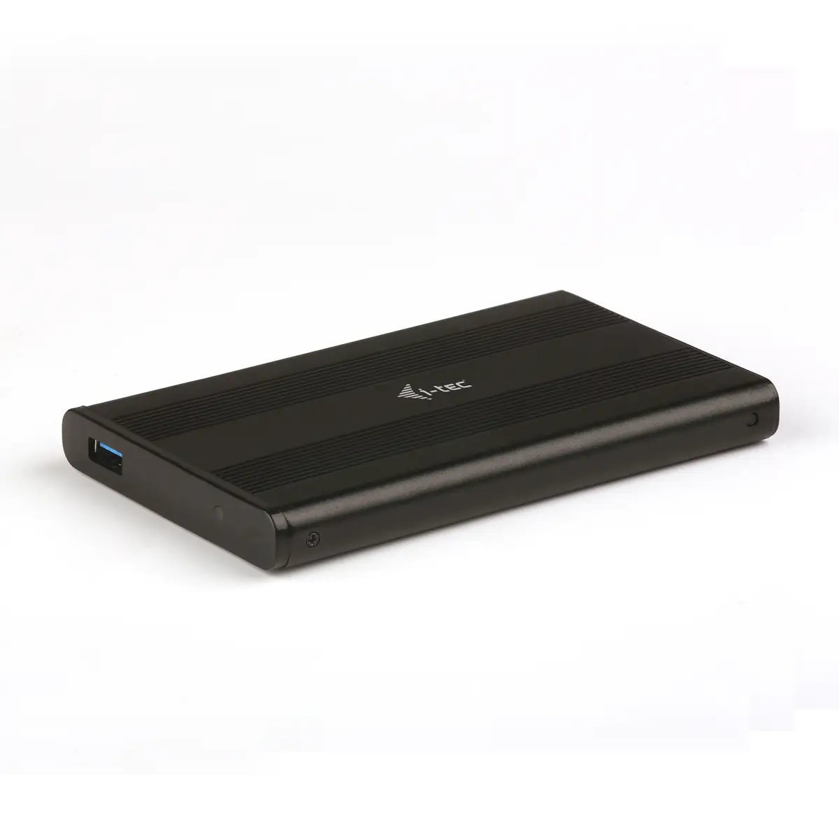 I-Tec MySafe AluBasic Advance Gehäuse SATA USB 3.0 6,4 cm (2,5")