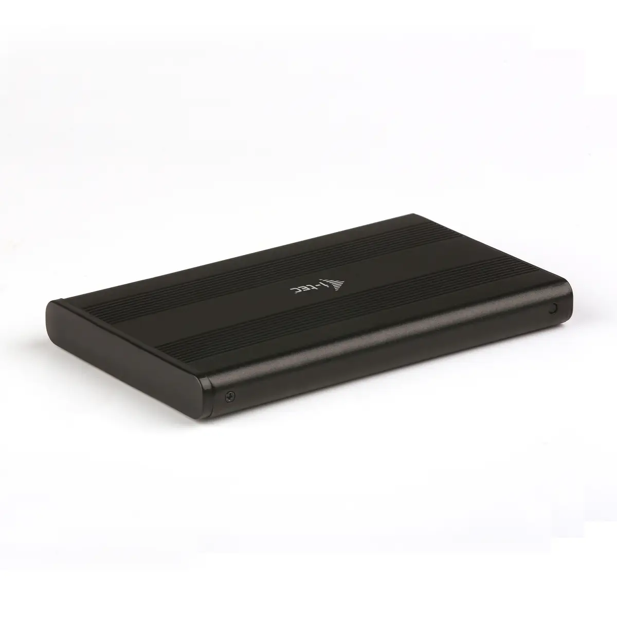 I-Tec MySafe AluBasic Advance Gehäuse SATA USB 3.0 6,4 cm (2,5")