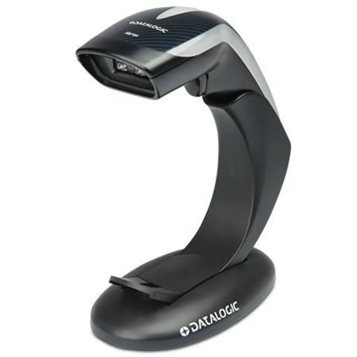 Heron HD3430, 2D, Area Imager, Multi-IF, Kit (USB), schwarz