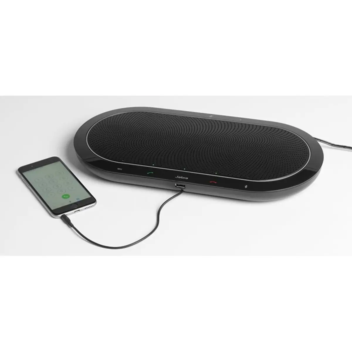 Speak 810 MS USB-VoIP-Desktop-Freisprecheinrichtung