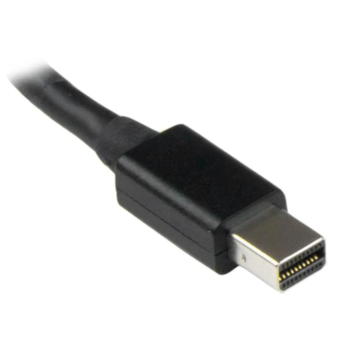 Mini DisplayPort auf 3xHDMI