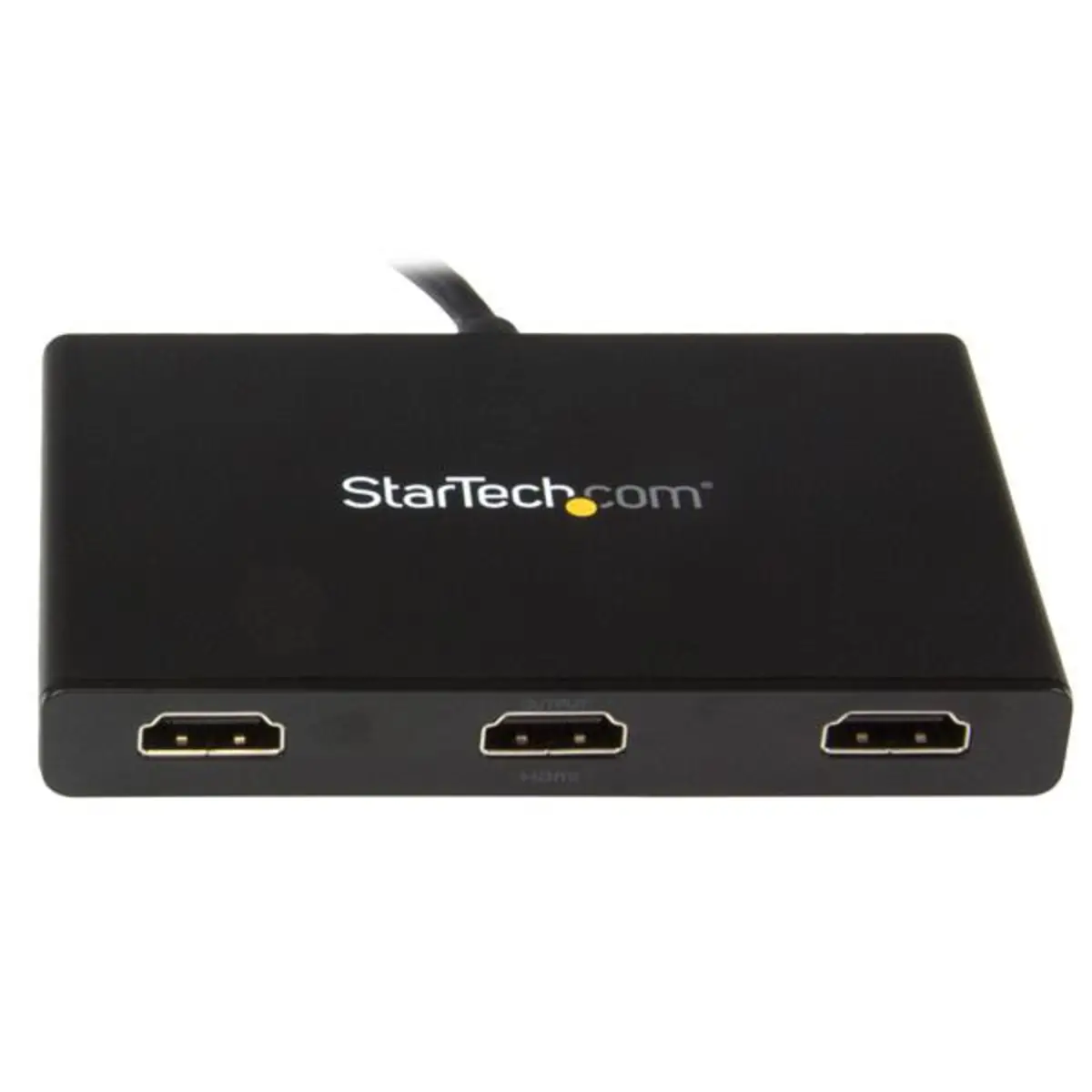 StarTech DisplayPort to 3x HDMI Hub