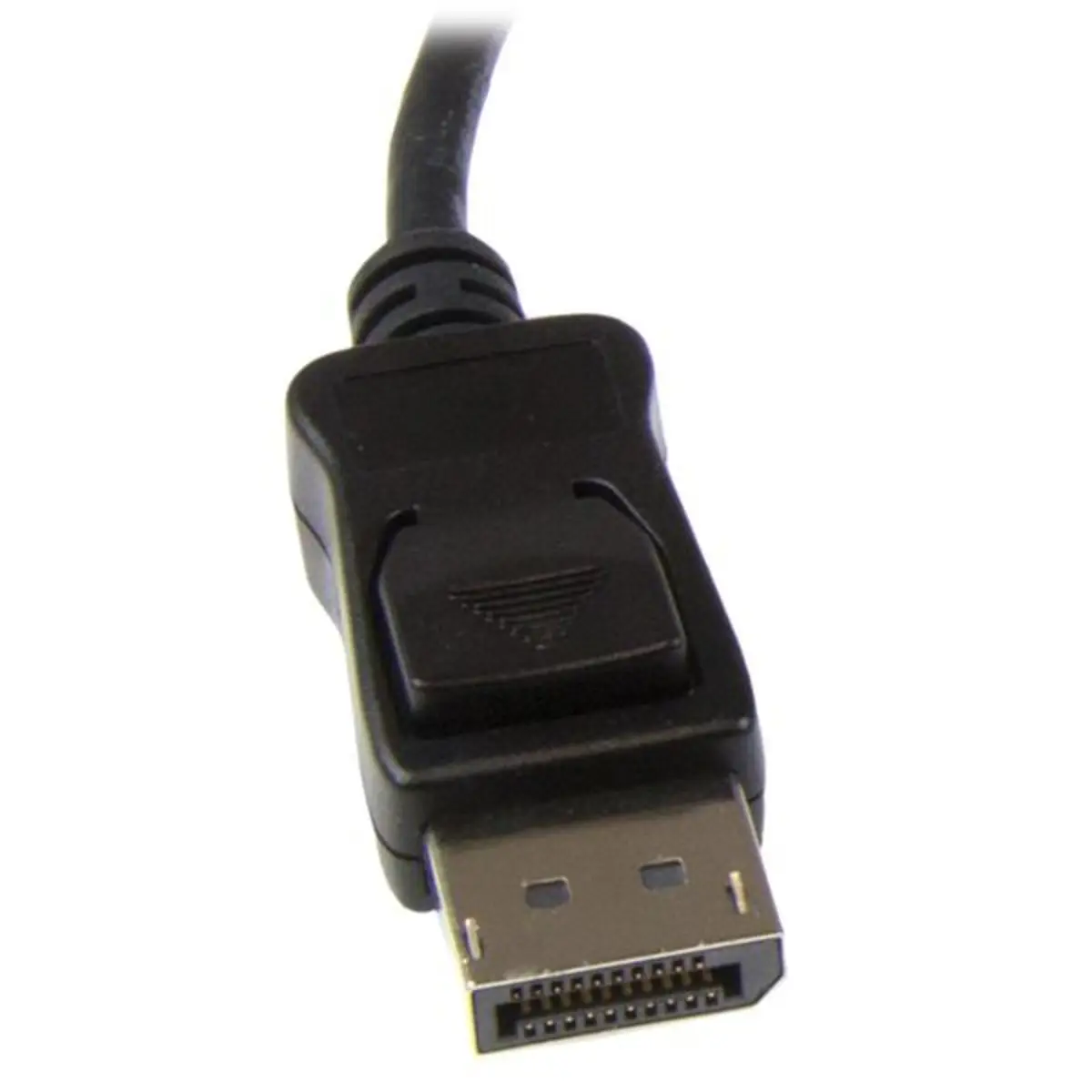DisplayPort auf 3x HDMI Hub