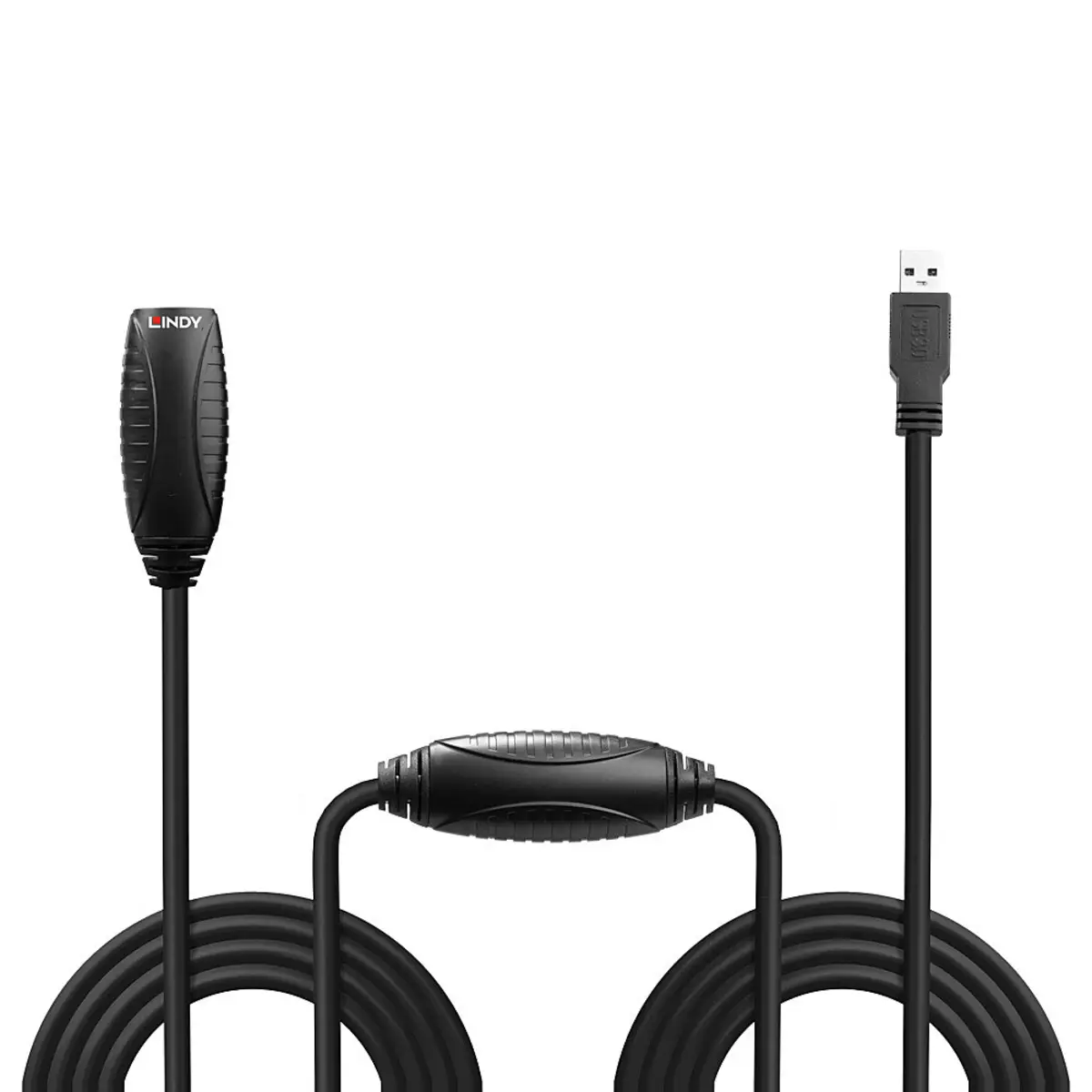 USB 3.0 Active Extension 10 m