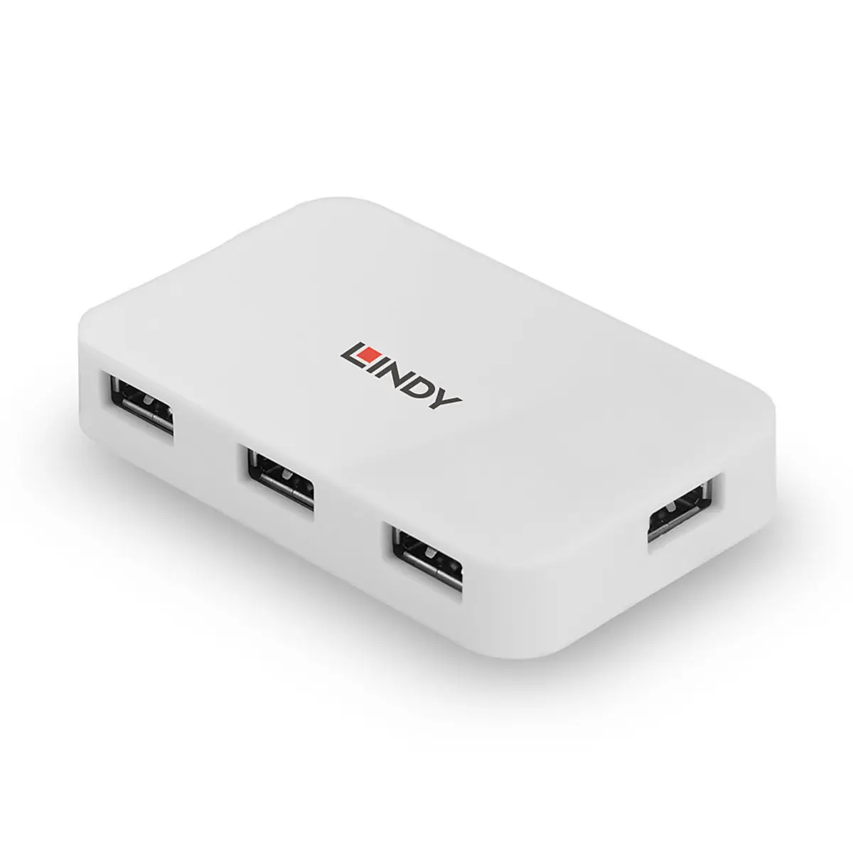 USB 3.0 Hub Basic 4 Port