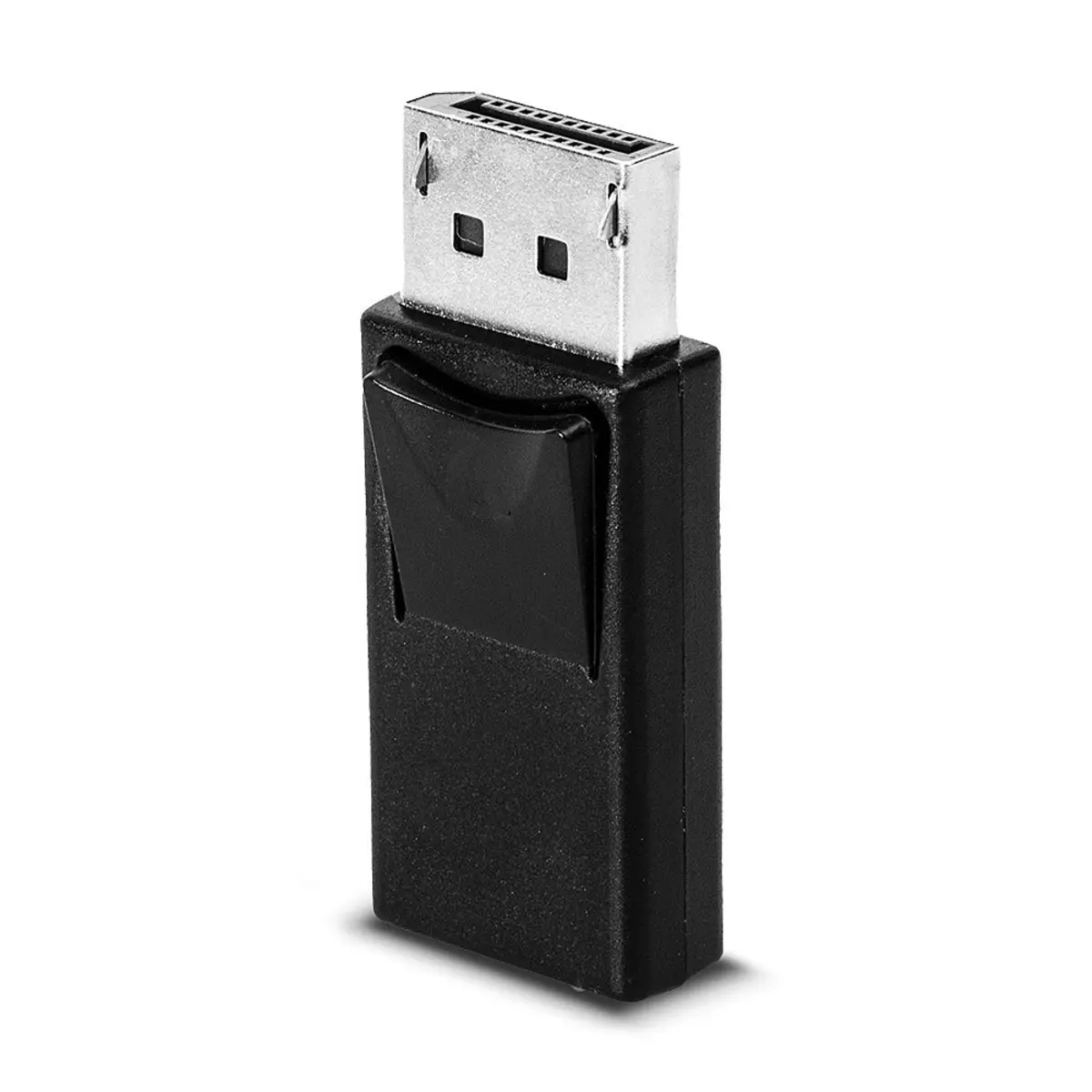DisplayPort Standard-DP an Mini-DP adaptor